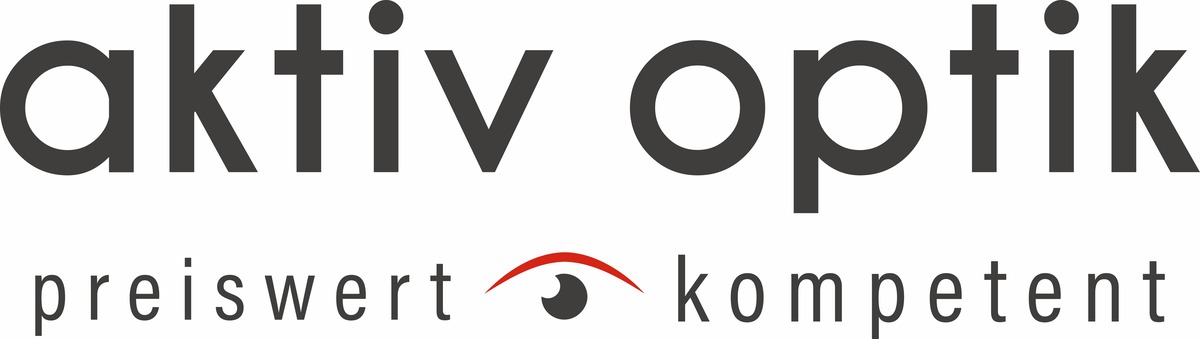 aktiv optik &ndash; preiswert, kompetent